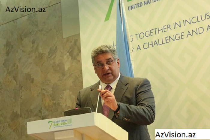 `Gənclərin ölüm xəbərini eşitmək çox ağrılıdır` - Nazir 